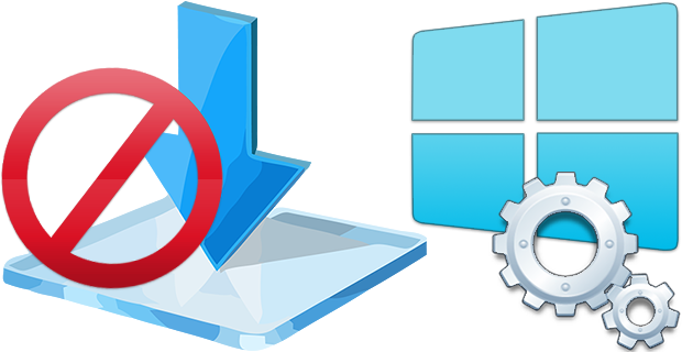 Window Visual Blocker Update Blocker | Gestión de Windows Update